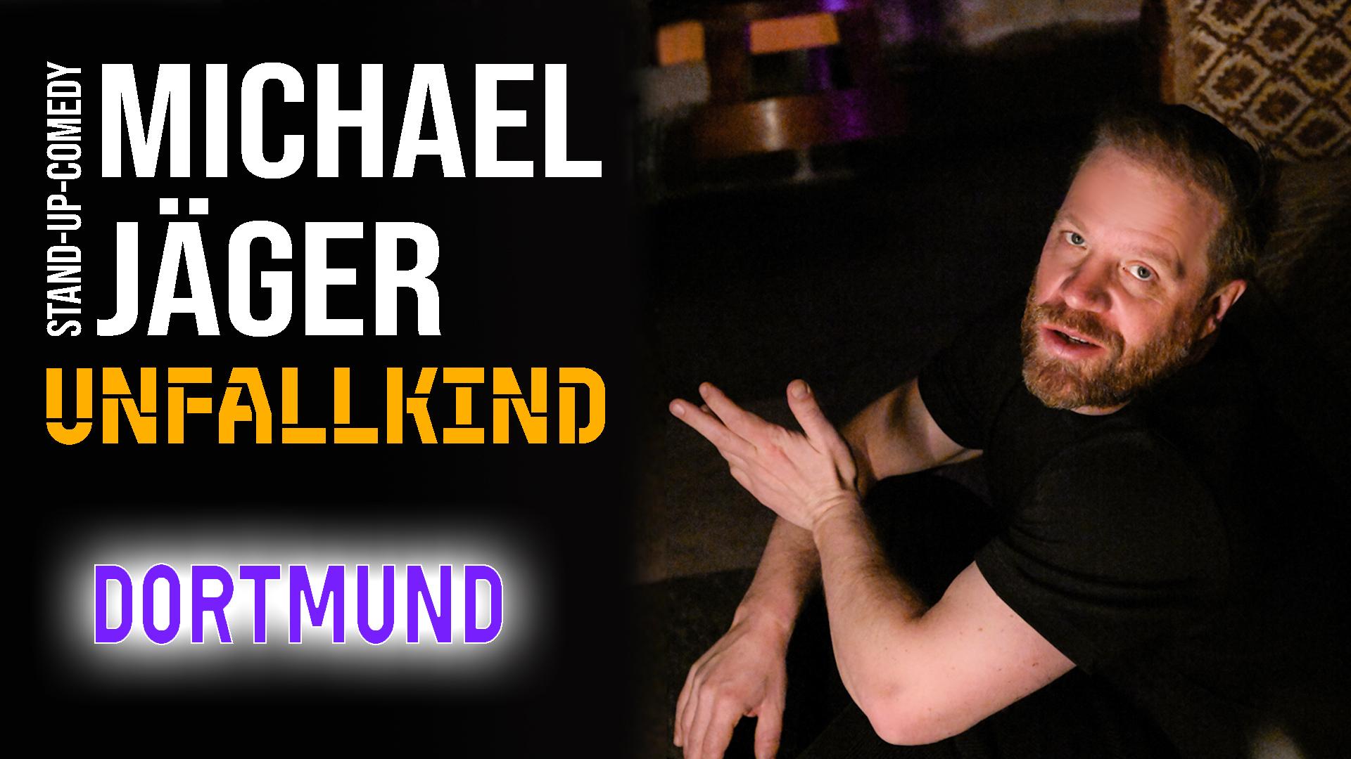 Michael Jäger - Unfallkind (Dortmund)