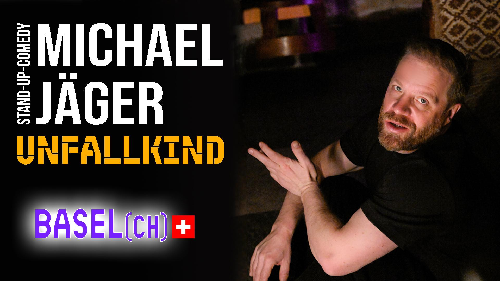 Michael Jäger - Fauteuil (Basel)