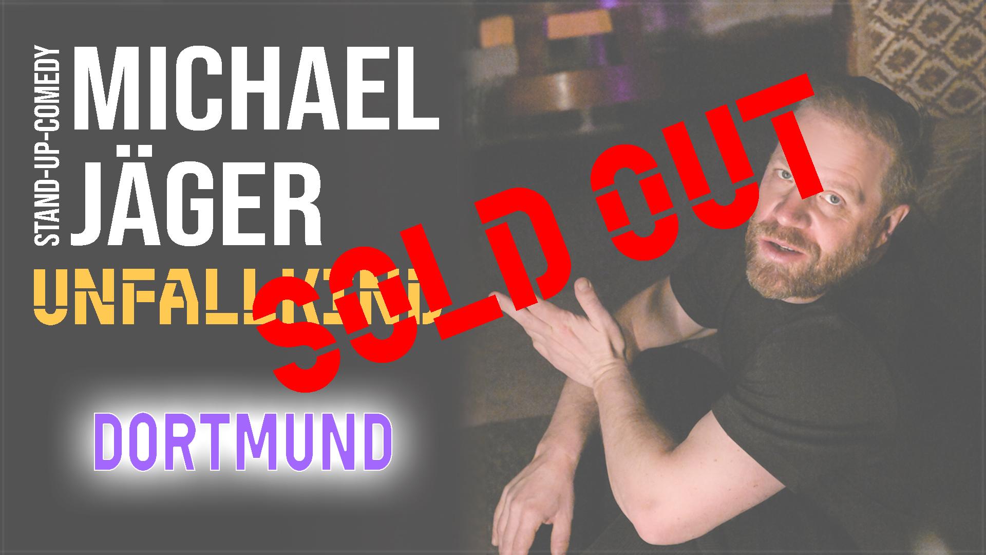 Michael Jäger - Unfallkind (Detmold)