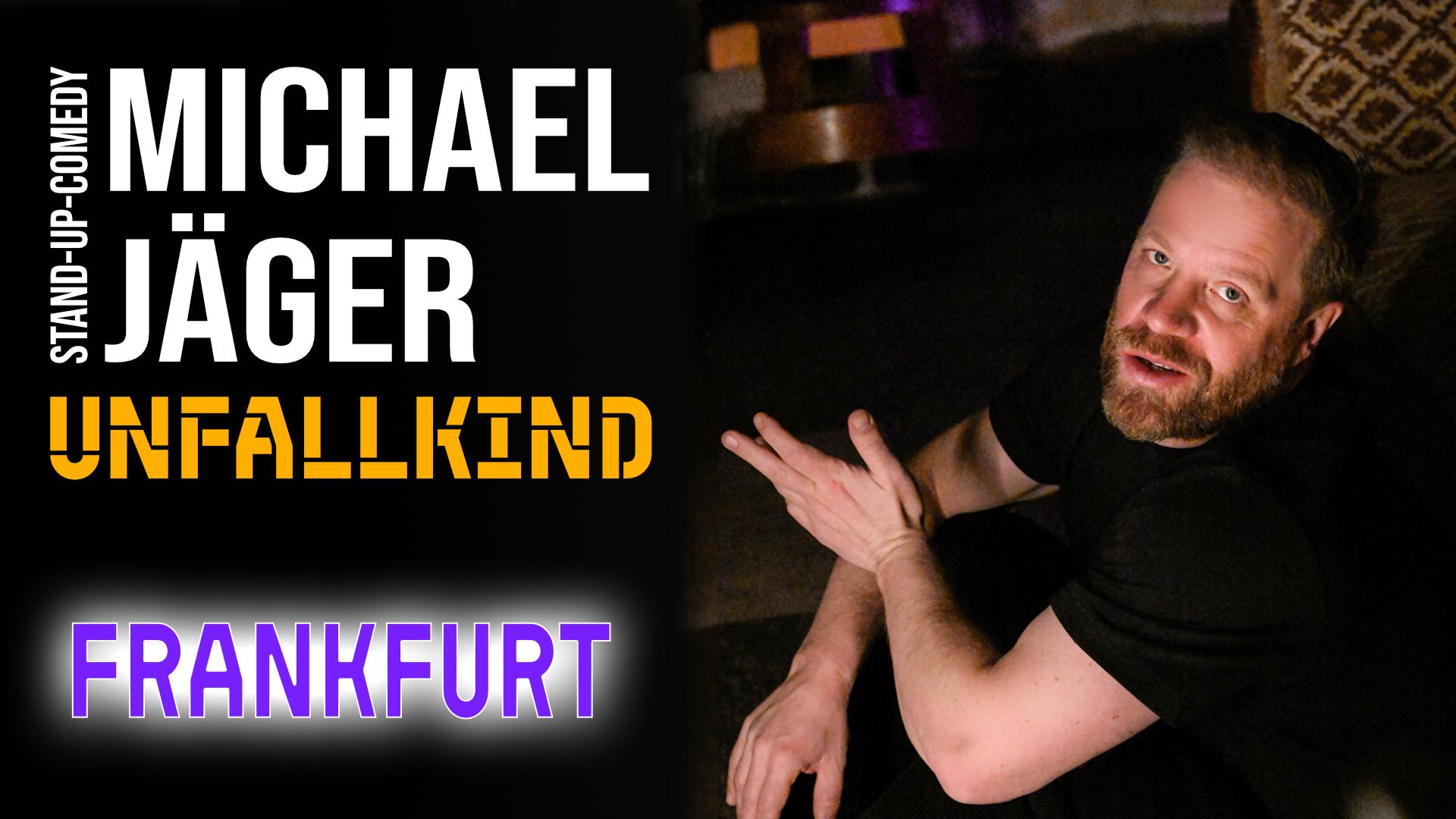 Frankfurt - Live in Frankfurt