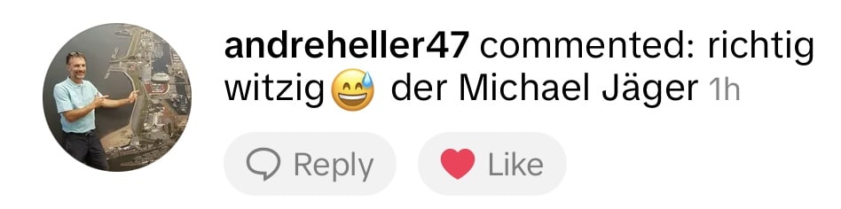 Michael Jäger Stand-up Comedy & Live Comedy Shows