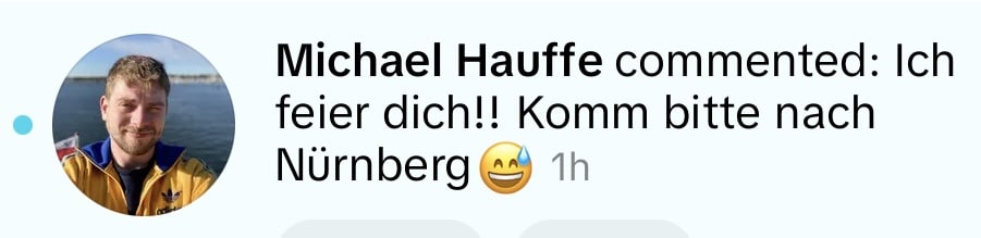 Michael Jäger Stand-up Comedy & Live Comedy Shows